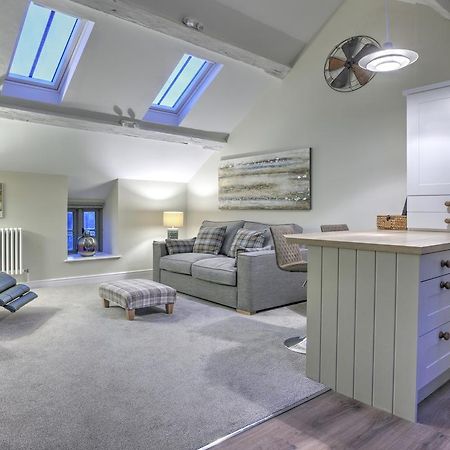 The Snug - Llyn Peninsula Pistyll Exterior foto