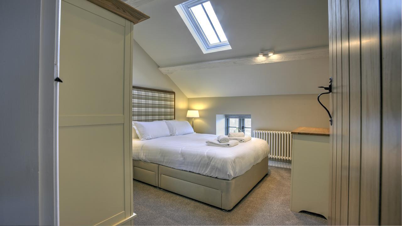 The Snug - Llyn Peninsula Pistyll Exterior foto